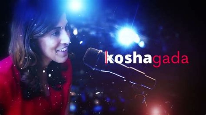 
Kosha Gada Age, Birthday, Wikipedia, Who, Nationality, Biography 