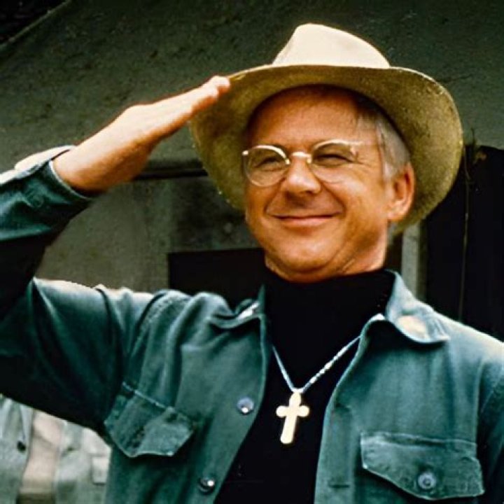 Kris Gillespie Age, Birthday, Wikipedia, Who, Nationality, Biography