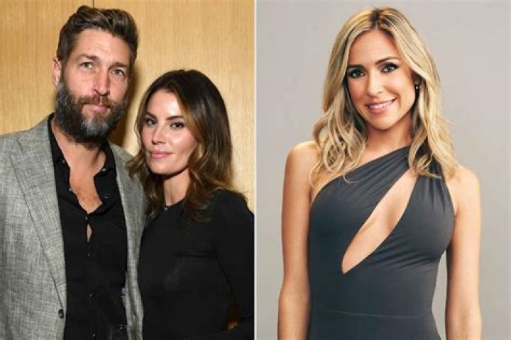 
Kristin Cavallari Spoke Out About Her Divorce With Her Ex-Husband Jay Cutler 
