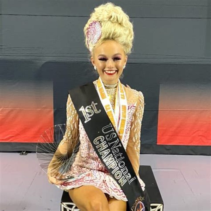 Kristy Cherise Height, Weight, Net Worth, Age, Birthday, Wikipedia, Who, Nationality, Biography