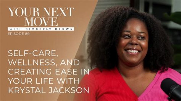 
Krystal Jackson Age, Birthday, Wikipedia, Who, Nationality, Biography 