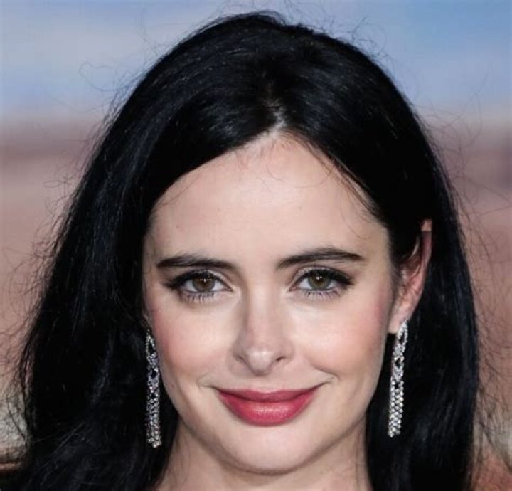 Krysten Ritter | Plastic Surgery Botox And Nose Job Before And After Photo