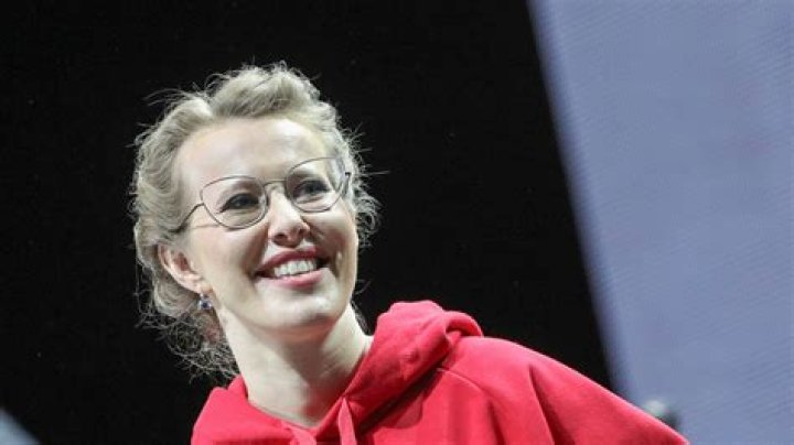 
Ksenia Sobchak Height, Weight, Net Worth, Age, Birthday, Wikipedia, Who, Nationality, Biography 
