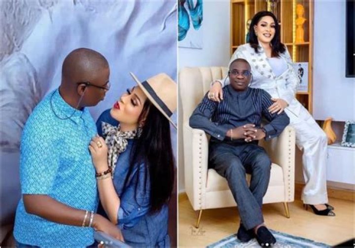
Kwam 1’s Wife Emmanuella Ropo Pens Emotional Message To The Fuji Icon 