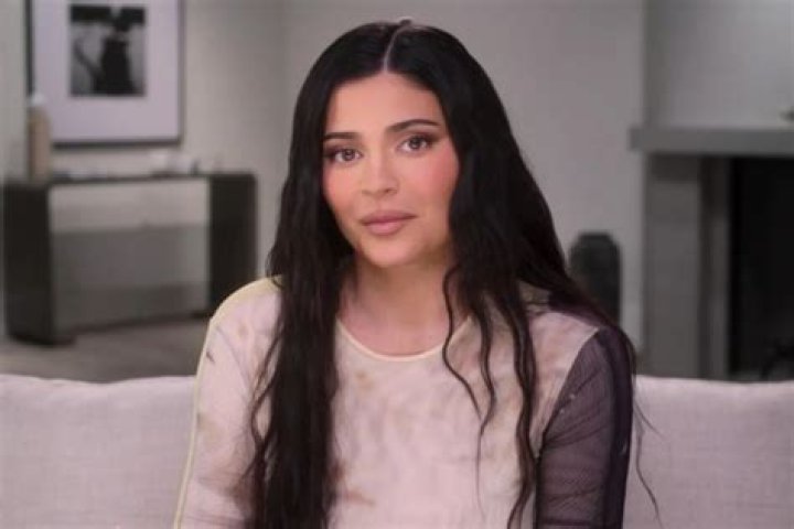 
Kylie Jenner Says She Was ‘More Present’ During Birth and ‘Less Stressed’ After Baby No. 2 