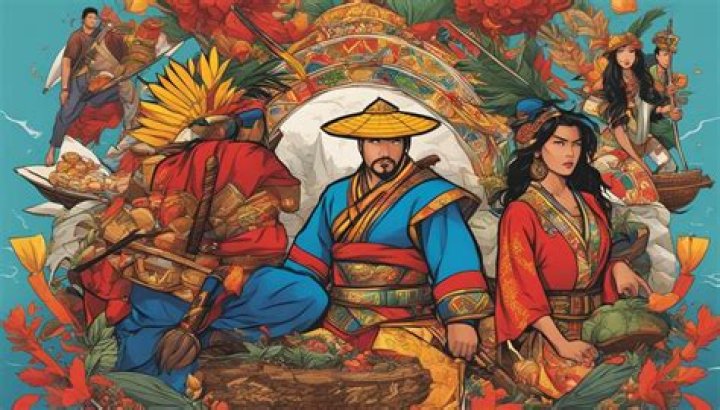 
Kyra Lizama Has Filipino Roots As She Awaits To Take Over America With Love Island 