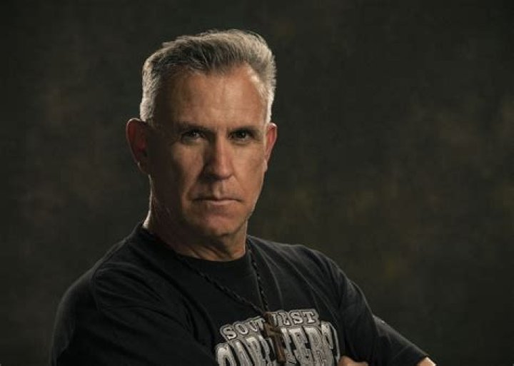 
Lamar Edwin Hanger Age, Birthday, Wikipedia, Who, Nationality, Biography 