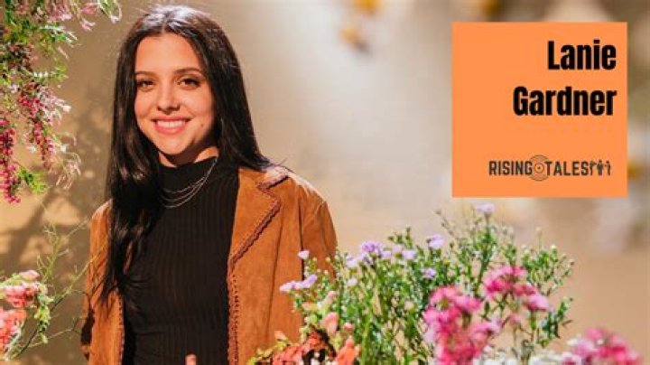 Lanie Gardner Height, Weight, Net Worth, Age, Birthday, Wikipedia, Who, Instagram, Biography