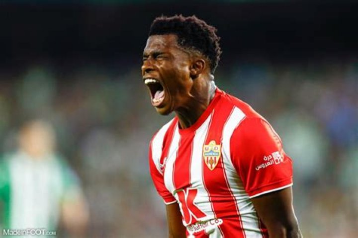 
Largie Ramazani Height, Weight, Net Worth, Age, Birthday, Wikipedia, Who, Instagram, Biography 