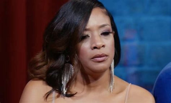 LaTisha Scott Height, Weight, Net Worth, Age, Birthday, Wikipedia, Who, Instagram, Biography