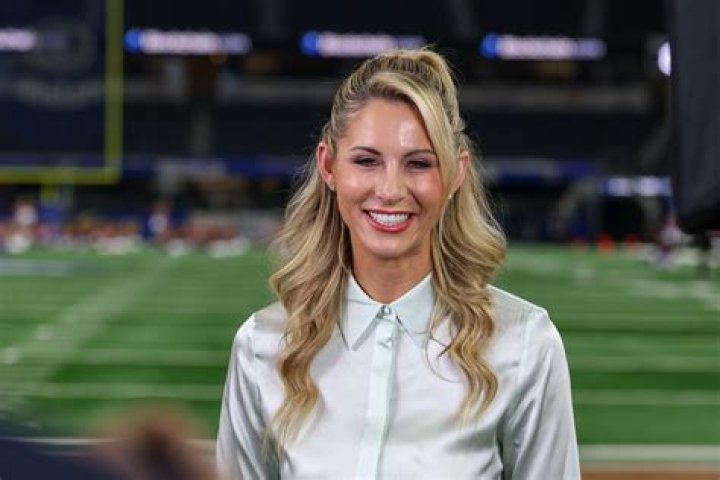 Laura Rutledge Height, Weight, Net Worth, Age, Birthday, Wikipedia, Who, Instagram, Biography