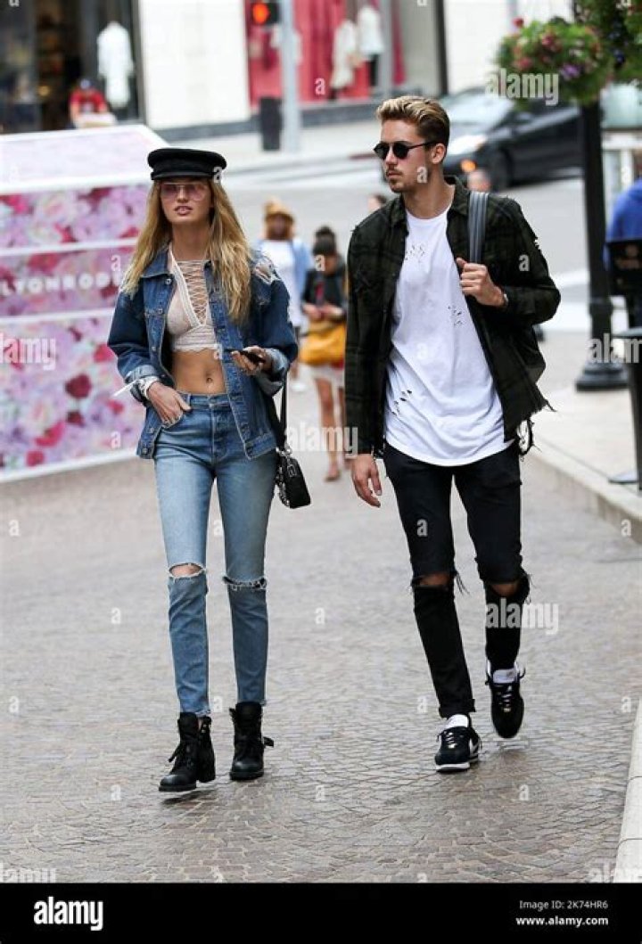 Laurens Van Leeuwen Height, Weight, Net Worth, Age, Birthday, Wikipedia, Who, Instagram, Biography