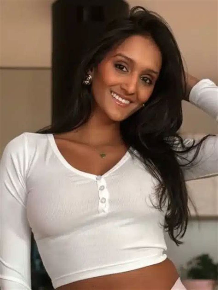 Leah Monet Height, Weight, Net Worth, Age, Wiki, Who, Instagram, Biography