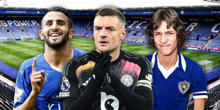 
Leicester City Footballer Ben Nelson Is On England U18 Squad – Meet His Family 