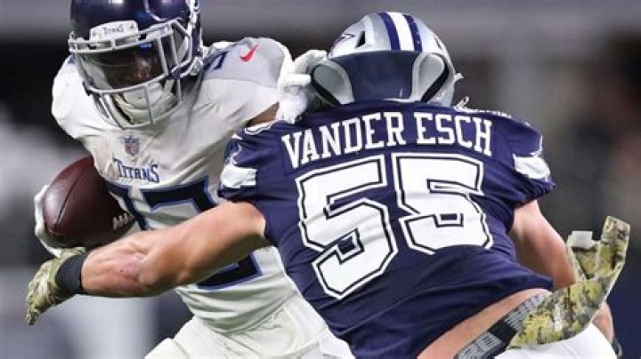 Leighton Vander Height, Weight, Net Worth, Age, Birthday, Wikipedia, Who, Nationality, Biography