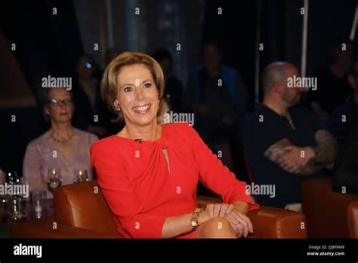 Leontine Von Schmettow Height, Weight, Net Worth, Age, Birthday, Wikipedia, Who, Nationality, Biography