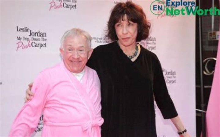 Leslie Jordan Height, Weight, Net Worth, Age, Birthday, Wikipedia, Who, Nationality, Biography