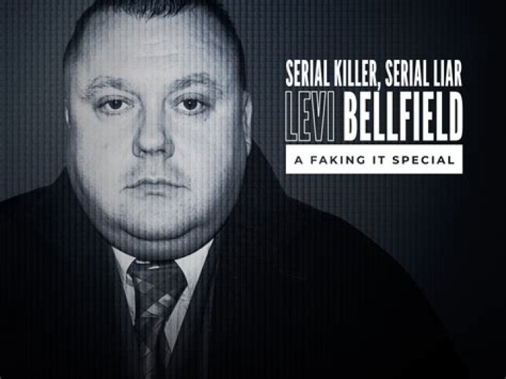 
Levi Bellfield Age, Birthday, Wikipedia, Who, Nationality, Biography 