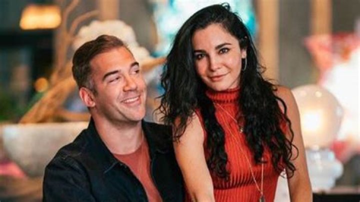 Lewis Howes is not Married to Wife. Dating a Girlfriend: Martha Higareda