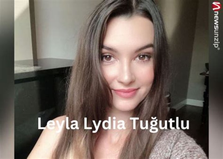 
Leyla Lydia Tuğutlu Height, Weight, Net Worth, Age, Birthday, Wikipedia, Who, Nationality, Biography 
