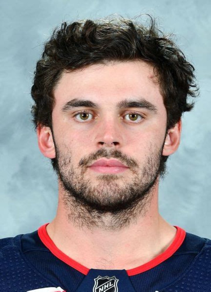 Liam Foudy Height, Weight, Net Worth, Age, Birthday, Wikipedia, Who, Instagram, Biography