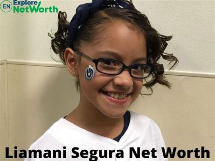 Liamani Segura Height, Weight, Net Worth, Age, Birthday, Wikipedia, Who, Nationality, Biography