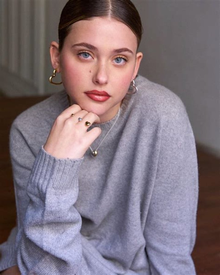 
Liana Wallace Height, Weight, Net Worth, Age, Birthday, Wikipedia, Who, Nationality, Biography 