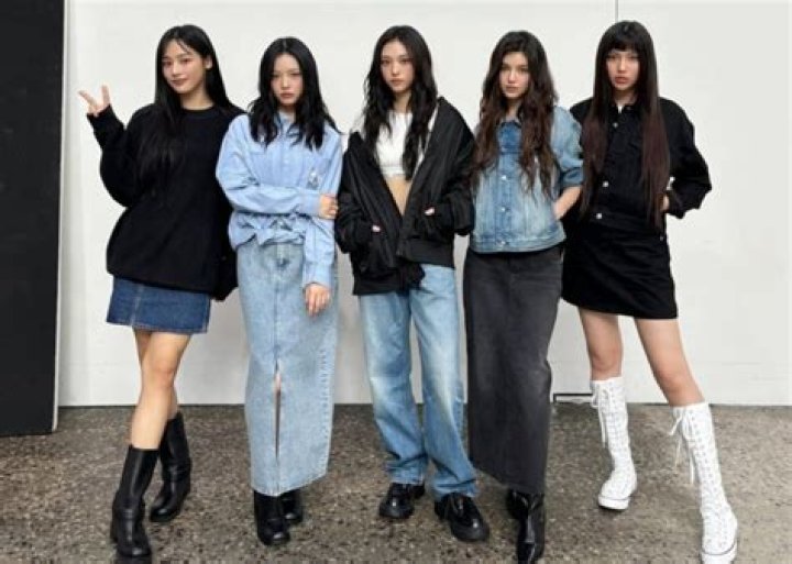 
“Like HYBE is invisible”: NewJeans’ agency CEO Min Hee-jin’s remarks take a controversial turn 