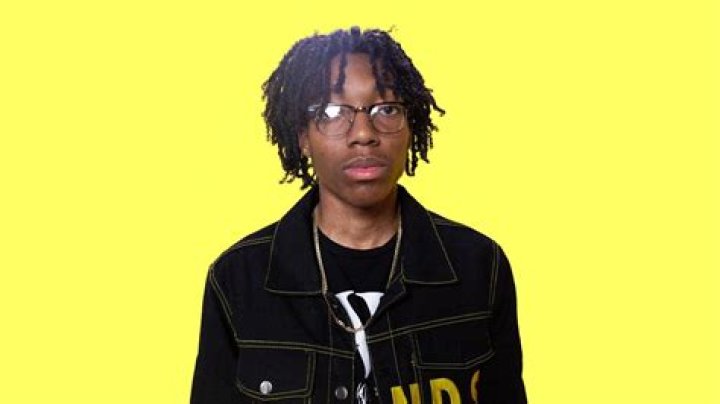 Lil Tecca Age: How Old Is the Rapper Now and Where is He From?