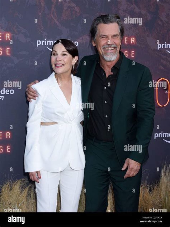 Lili Taylor And Her Husband Nick Flynn Work At The Film Industry