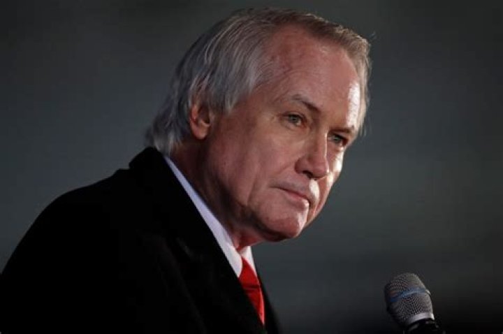 Lin Wood is Married to Wife: Debby Wood. Kids.