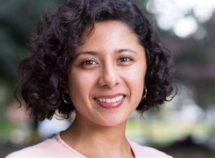 Lina Hidalgo Height, Weight, Net Worth, Age, Birthday, Wikipedia, Who, Nationality, Biography