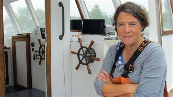 Linda Greenlaw Height, Weight, Net Worth, Age, Birthday, Wikipedia, Who, Nationality, Biography