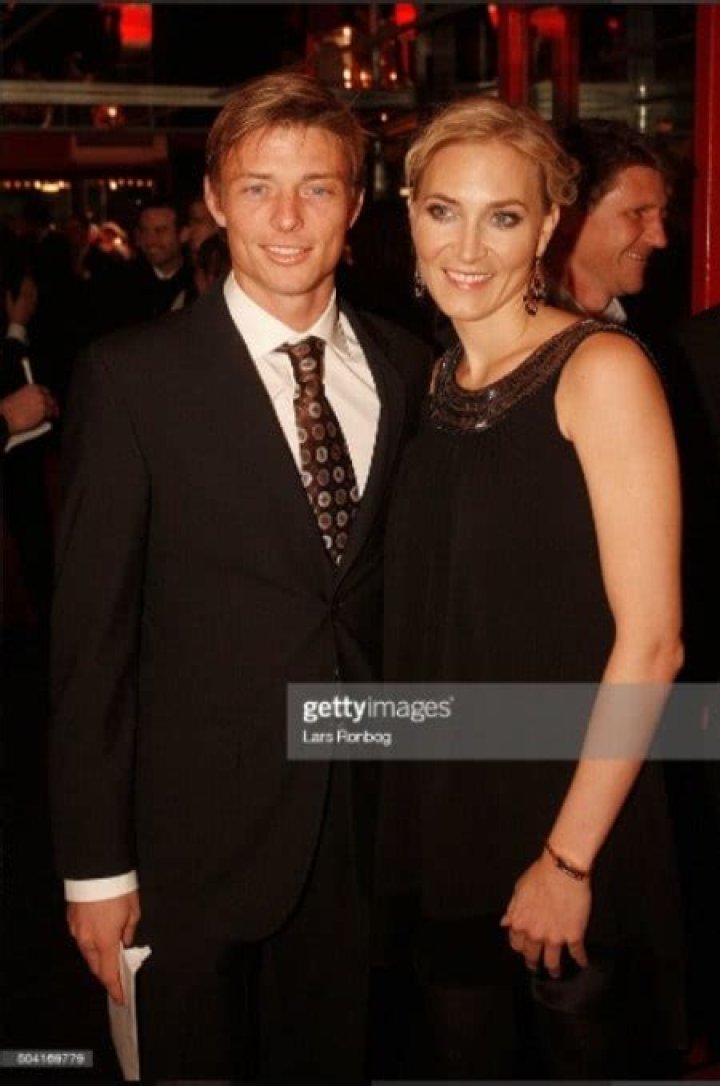 
Line Kongsgaard Height, Weight, Net Worth, Age, Birthday, Wikipedia, Who, Nationality, Biography 