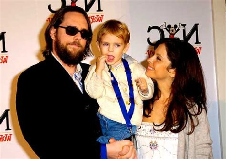 
Lisa LoCicero Husband Michael Patrick Jann and Family Life 