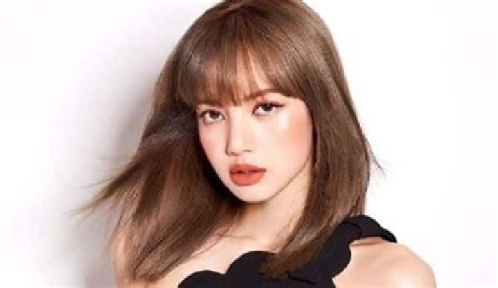 Lisa Manoban Height, Age, Boyfriend, Biography, Wiki, Net Worth