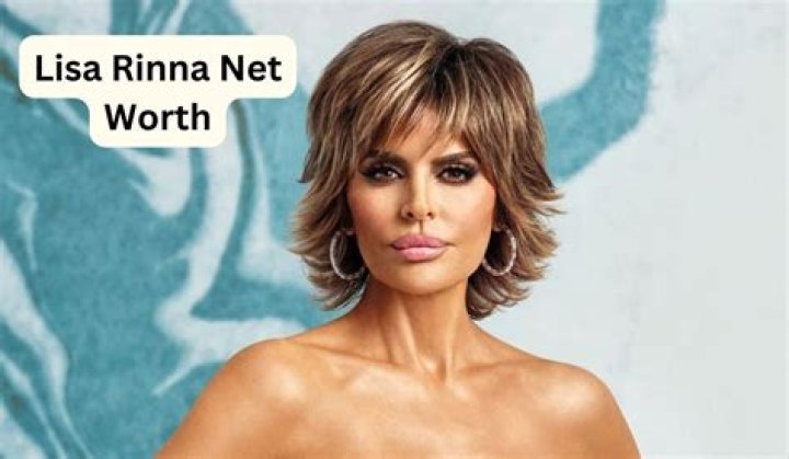 Lisa Rinna Height, Weight, Net Worth, Age, Birthday, Wikipedia, Who, Instagram, Biography