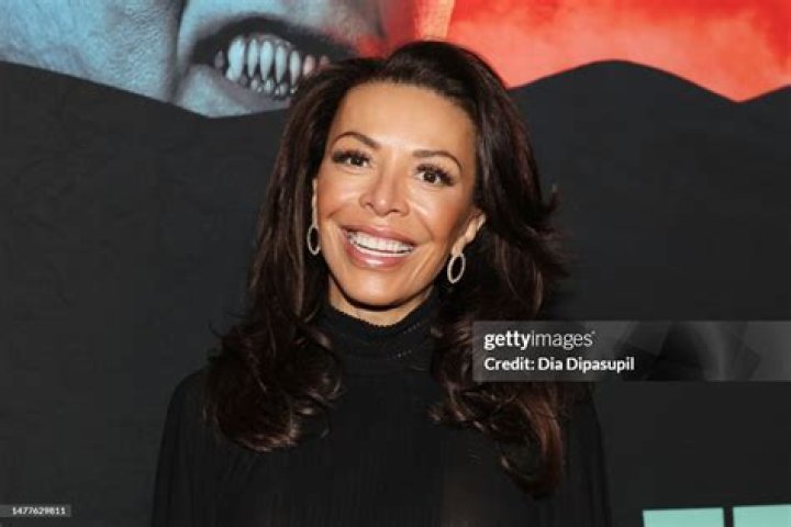 Lisa Simonsen Height, Weight, Net Worth, Age, Birthday, Wikipedia, Who, Nationality, Biography