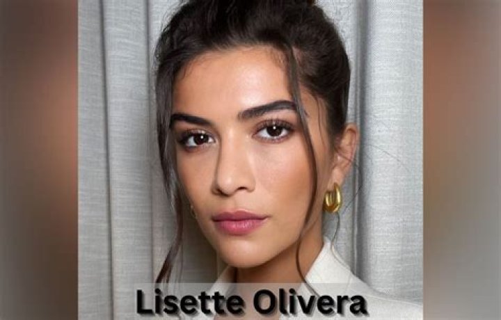 Lisette Olivera Height, Weight, Net Worth, Age, Birthday, Wikipedia, Who, Nationality, Biography