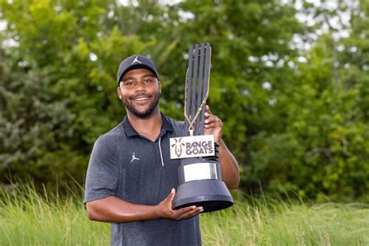 Liv Golf: Harold Varner Net Worth And Career Earnings (Updated 2022)