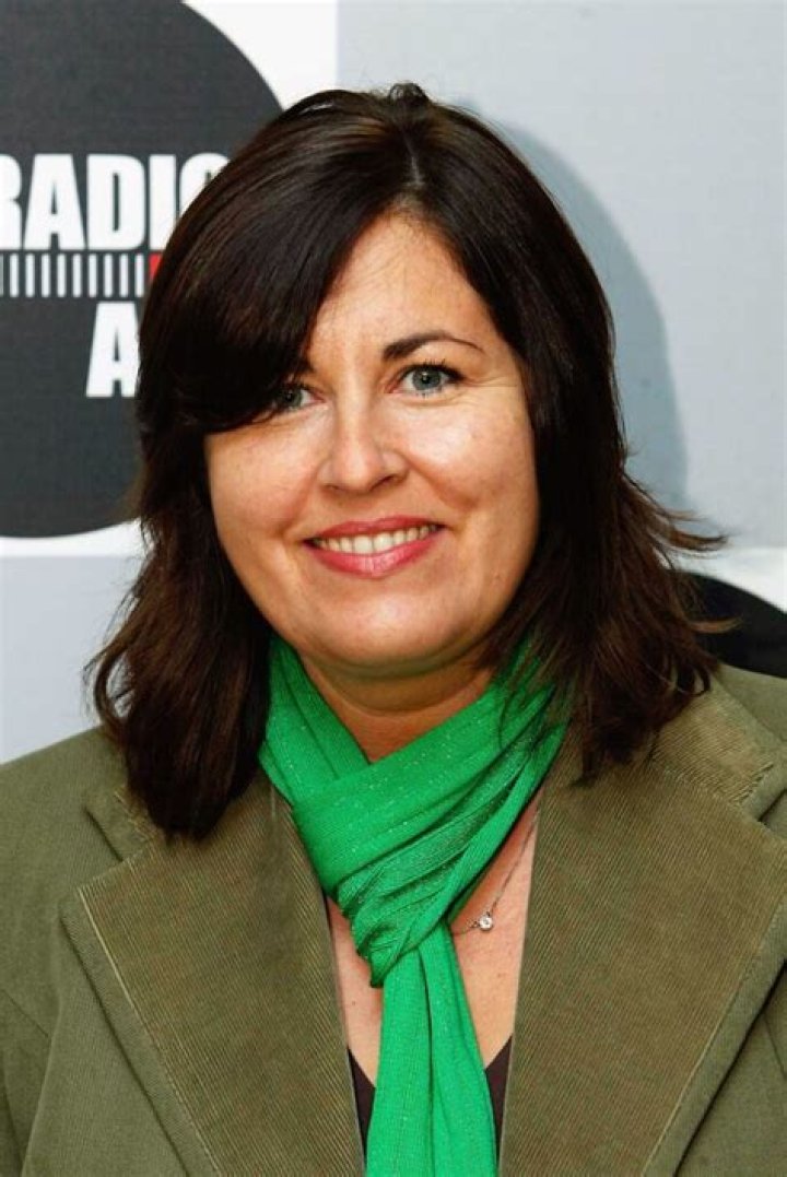 Liza Tarbuck Height, Weight, Net Worth, Age, Birthday, Wikipedia, Who, Nationality, Biography