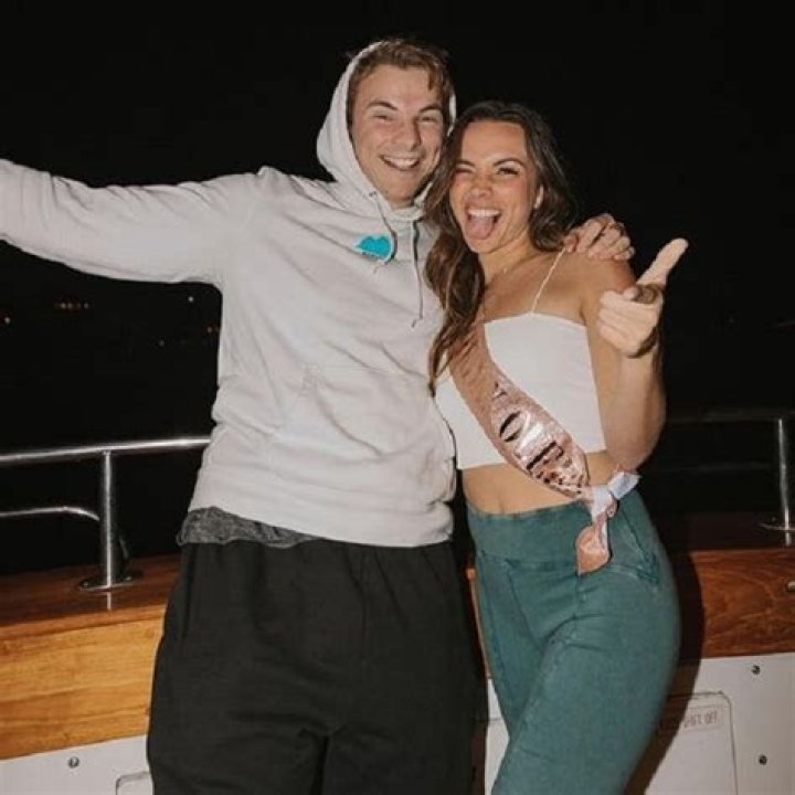 
Logan Wodzynski Height, Weight, Net Worth, Age, Birthday, Wikipedia, Who, Nationality, Biography 