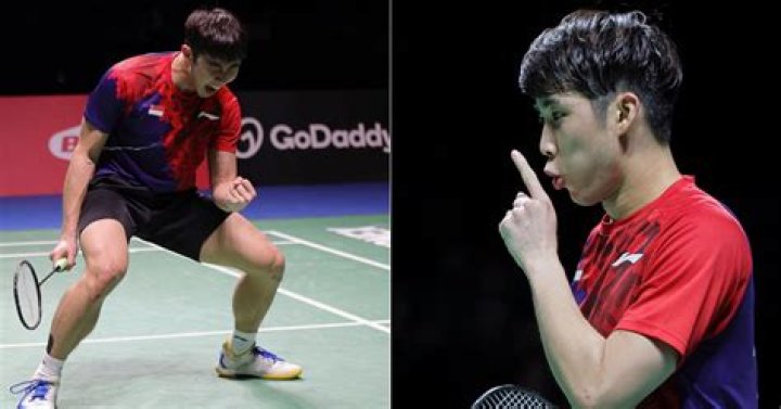 
Loh Kean Yew Height, Weight, Net Worth, Age, Birthday, Wikipedia, Who, Nationality, Biography 