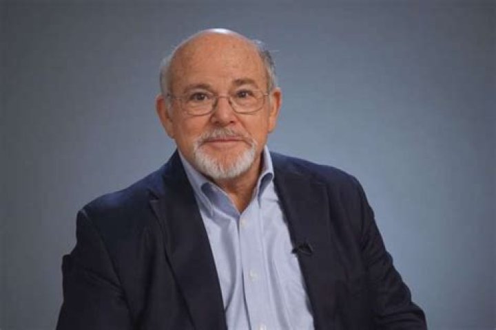 
Longtime Political consultant & commentator, Len Bergstein, dies at 76 