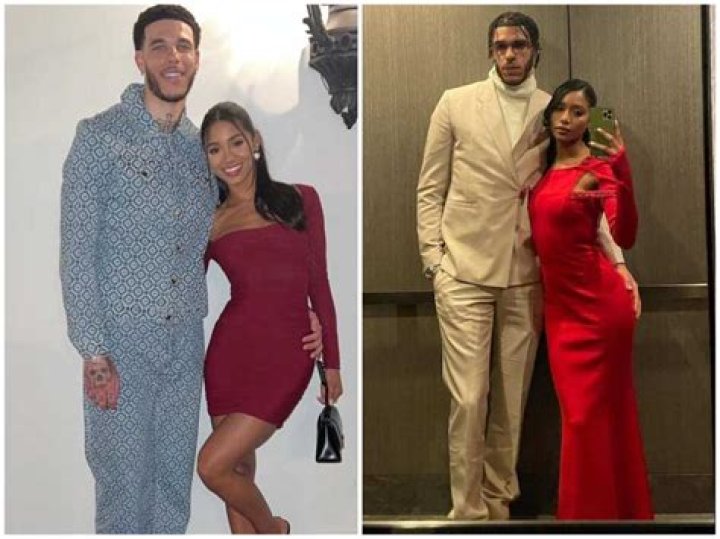 
Lonzo Ball Wife: Is He Married Ally Rossel? Kids And Family 