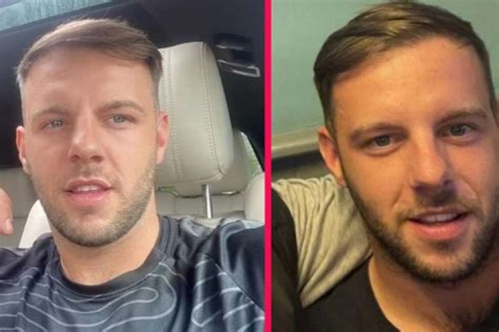 
Looking for murder Suspect, John Bellfield, 28 