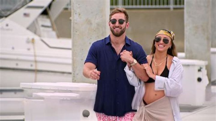 
‘Love Is Blind’ ‘s Matt Admits He Was ‘Looking for an Out’ During Pre-Wedding Fights with Colleen 