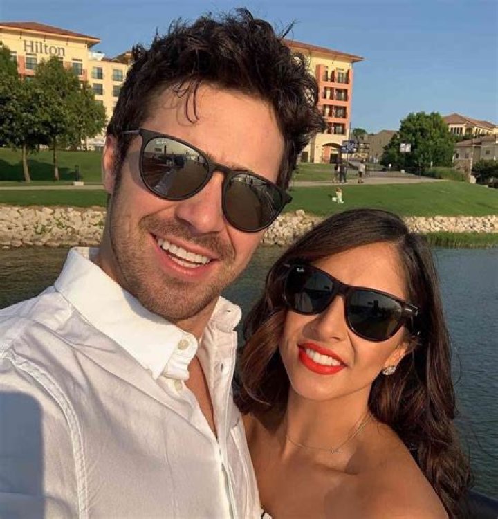 
‘Love Is Blind’ ‘s Zanab Calls Out Ex-Fiancé Cole After Reunion Episode: ‘You Know What You Did’ 