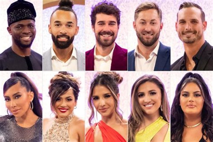 ‘Love Is Blind’ Season 3 Finale: Who Got Married, Who Is Still Together and Who Has Moved on