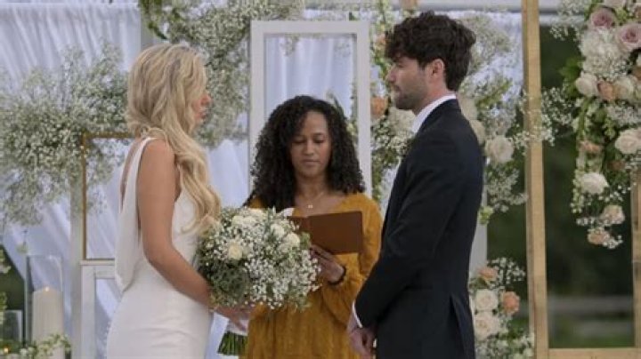 Love is Blind Season 4: Who is Paul Peden? Age, job, net worth, Instagram, family